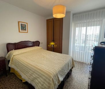 2-BEDROOM APARTMENT FOR RENT IN SAN JUAN PLAYA - ALICANTE - Photo 6