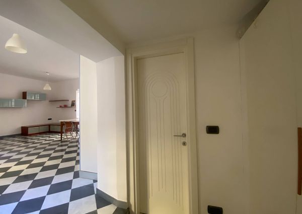 Appartamento in affitto - Centro Storico (Genova)