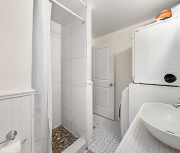 For Lease - 11 Salisbury Avenue Unit# Upper, Toronto, Ontario - Photo 4