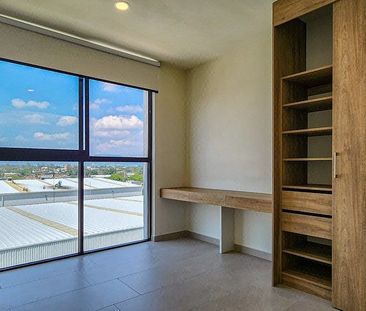 Departamento en renta Sky Living Zapopan 2 recámaras, amenidades y A/C - Photo 4