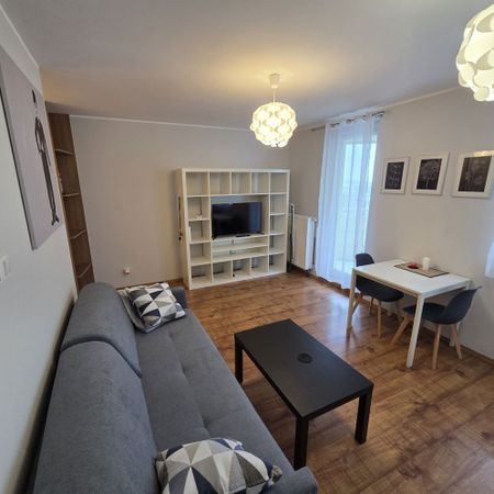 Kawalerka, miejsce w hali w cenie | Witomino - Zdjęcie 5