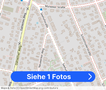 3-Zimmer-Wohnung - Foto 1