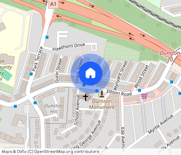 Glebe Terrace, Gateshead, NE11 9NQ - Photo 1