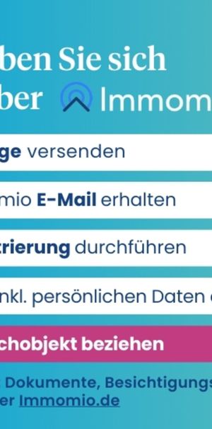 Mietwohnung in Nürnberg - Neustart in der kleinen, feinen Wohnung! - Foto 2