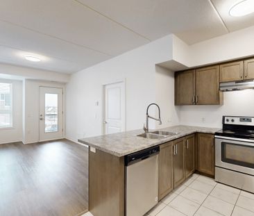 For Lease - 630 Sauve Street Unit# 306, Milton, Ontario - Photo 5