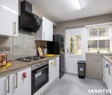 2 bedroom ground floor maisonette to rent - Photo 6