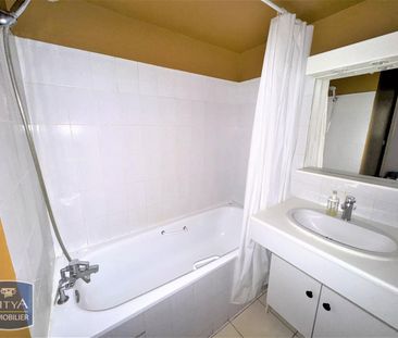 Location Appartement 1 pièce 33m² LILLE 59000 - Photo 1