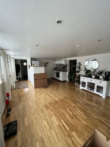 Vennebergsgatan 15 - Photo 3