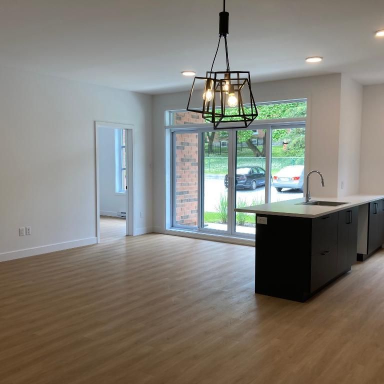 4 1/2 et 5 1/2 à louer St-Hyacinthe Libre immédiatement - Condo / appartment / logement - Photo 1