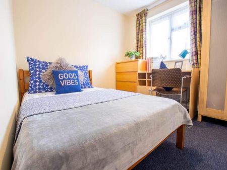 5 bedroom house to rent - Photo 4