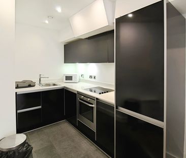 1 bedroom apartment to rent - Photo 5