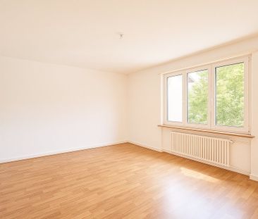 Zentrale Wohnung nähe Albisriederplatz - Foto 1