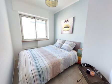 Location appartement 2 pièces, 36.97m², Cannes - Photo 5