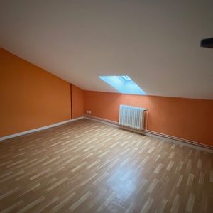 Appartement 4 pièces à Commercy - Photo 2