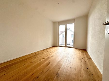 3.5 Zimmer, 78 m², 1. Stock - Foto 2