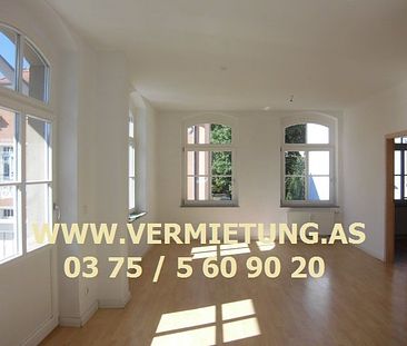 Das könnte IHRE Wohnung werden! - Foto 6