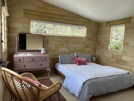 Magical Mediterranean Oasis in central Warkworth - Photo 4