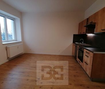 Pronájem bytu 1+kk 26 m² - Photo 3