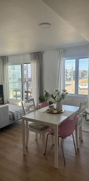 Appartement 4 1/2 Neuf à Louer - Photo 1