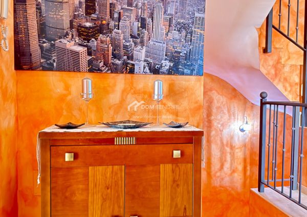 Chalet pareado · Alquiler a largo plazo ·