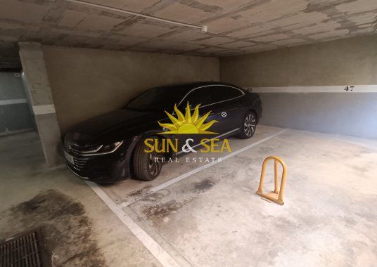 APARTMENT FOR RENT, 2 BEDROOMS AND 1 BATHROOM IN BENIDORM