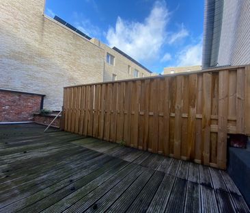 Duplex aan het Rondplein met groot terras! - Photo 4