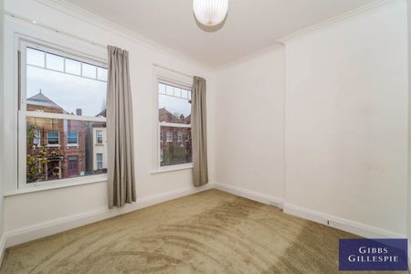 3 Bedroom Maisonette to rent - Photo 5