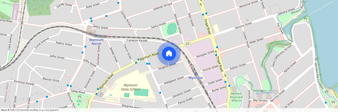 4 Rannock Street, Qld 4178, Wynnum