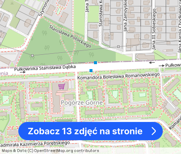 3-pokojowe mieszkanie 63m² | Gdynia Pogórze | Świeżo po remoncie - Zdjęcie 1