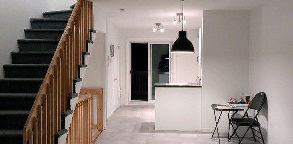 Maison de ville 4 chambres, 1,5 sdb - Photo 2