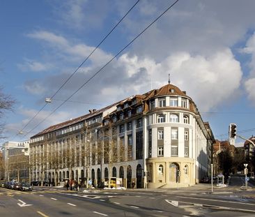 "Mehr City geht nicht!" - Photo 4