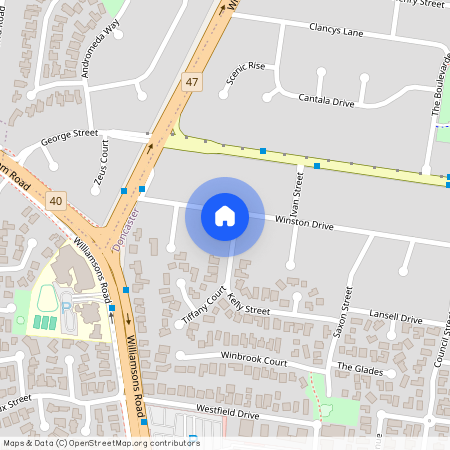 4/16 Winston Drive, Vic 3108, Doncaster