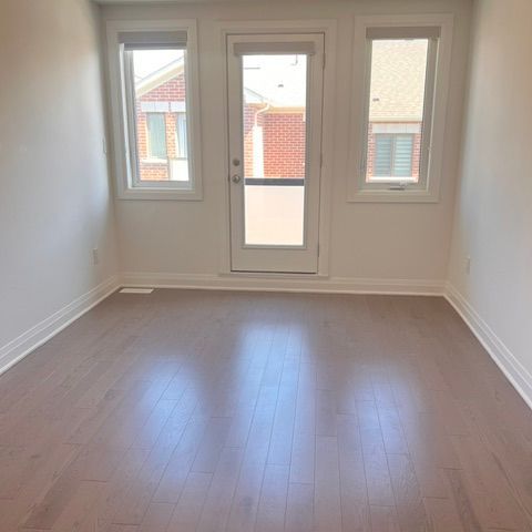 For Lease - 7 Wisla Avenue, Markham, Ontario - Photo 1
