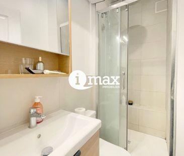 Location Appartement PARIS - - Photo 1