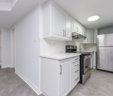 For Lease - 5970 Leeside Crescent Unit# Bsmt, Mississauga, Ontario - Photo 6