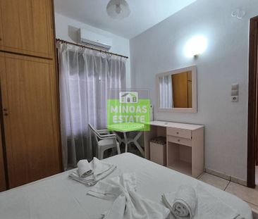 Studio/Γκαρσονιέρα για ενοικίαση Κάτω Γαλατάς (Νέα Κυδωνία) - Photo 4