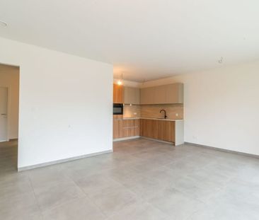 Appartement te huur - Photo 1