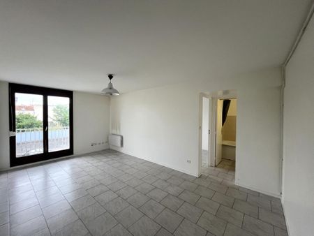 Location Appartement 2 pièces 41m² MEAUX 77100 - Photo 2