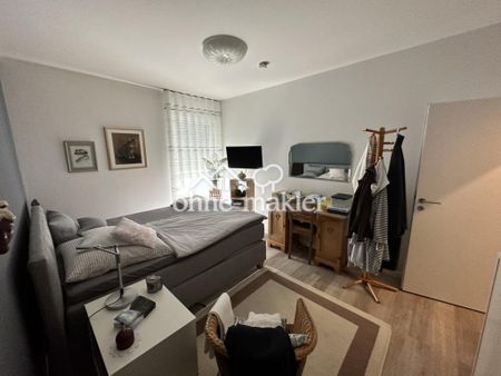 ***Exklusiv&Barrierefrei: 4-Zimmer-Wohnung im Zentrum – inkl. Einbauküche*** - Photo 4