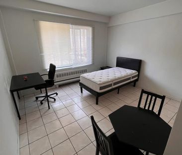 Studio - Montréal - $1,075 /mo - Photo 3