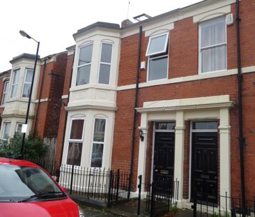 6 bedroom semi-detached house to rent - Photo 5