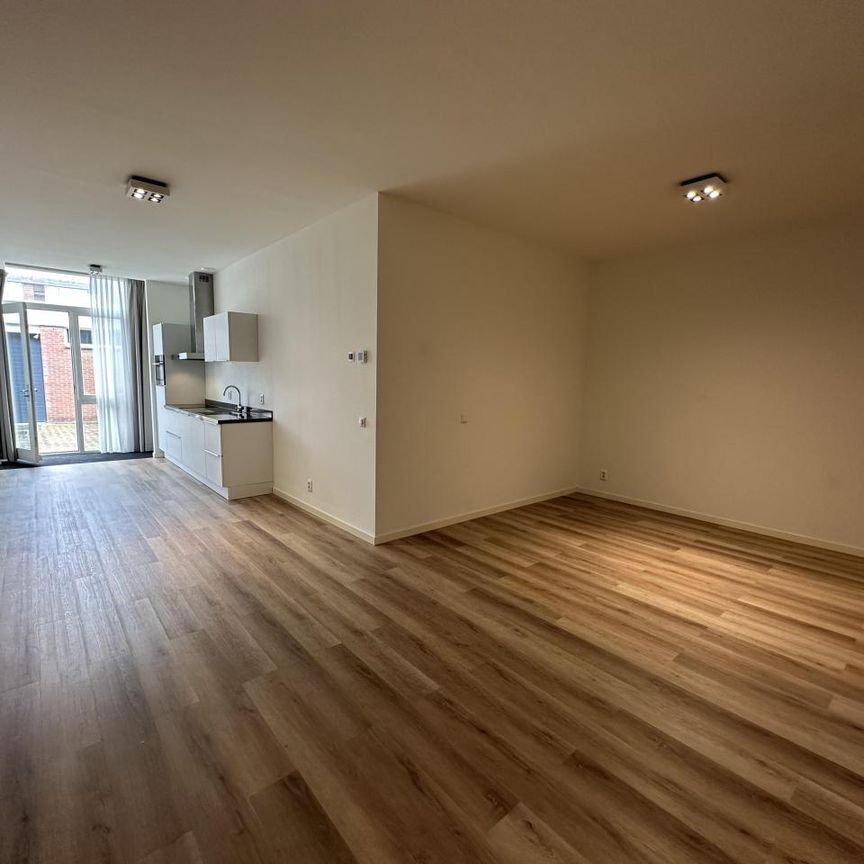 Kievitstraat, 3145CC, Maassluis - Foto 1