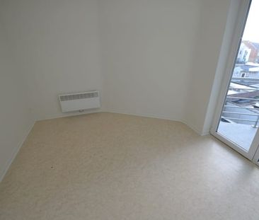 Appartement te huur - Photo 1
