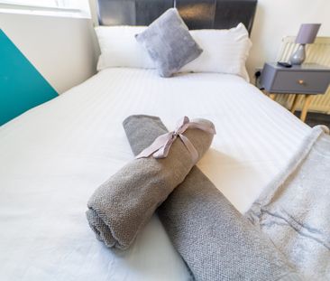 Studio Flat, Dale Road, B29 - Photo 3