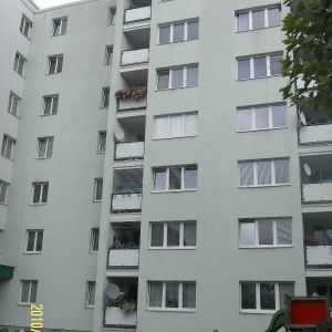 3-Zimmer-Wohnung mit Loggia, Top 21 - Photo 2