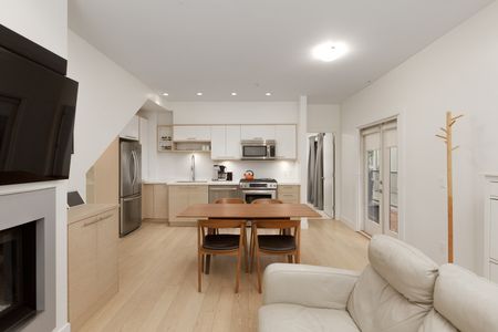 E 16th Ave & St. George St, Vancouver - Photo 2
