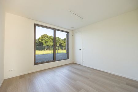 Nieuwbouwwoning met 3 slaapkamers en een prachtig open uitzicht - Photo 5