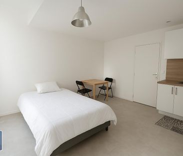 Location Appartement 1 pièce 21m² LE MANS 72100 - Photo 4