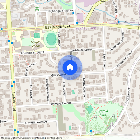 25 Giles Street, SA 5072, Magill