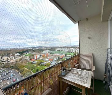 Appartement 1 chambre(s) à louer - Villeneuve-la-Garenne - Photo 1